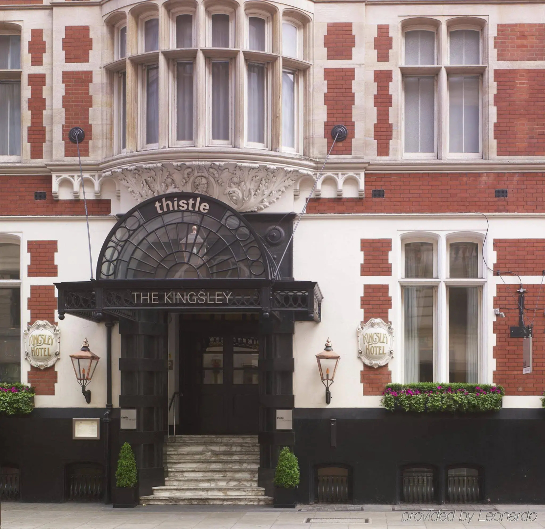Thistle London Holborn