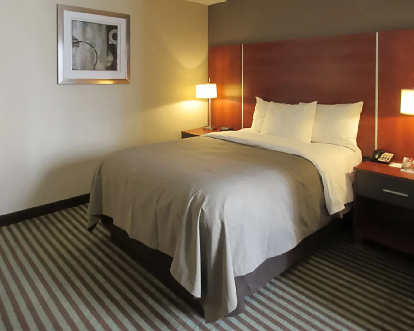 Prince Flushing Hotel