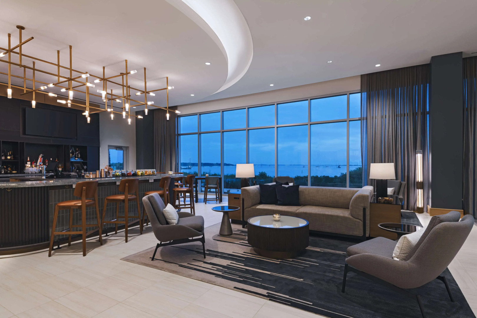 Hyatt Regency Baytown-Houston