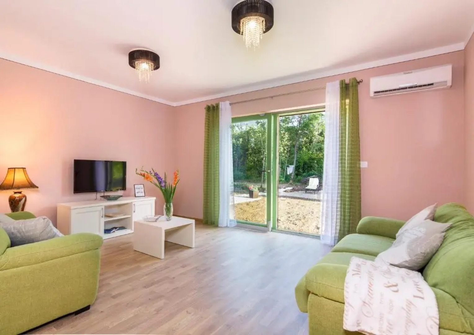 Villa Mare & Monti Istra