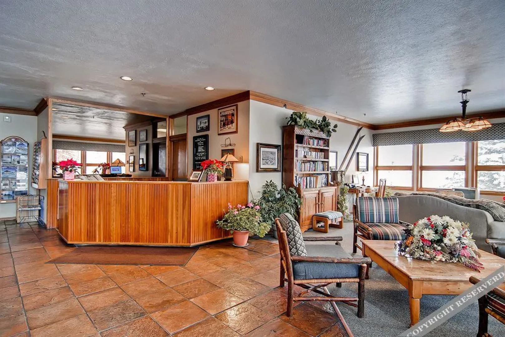 Snow Flower Condos by Steamboat Resorts