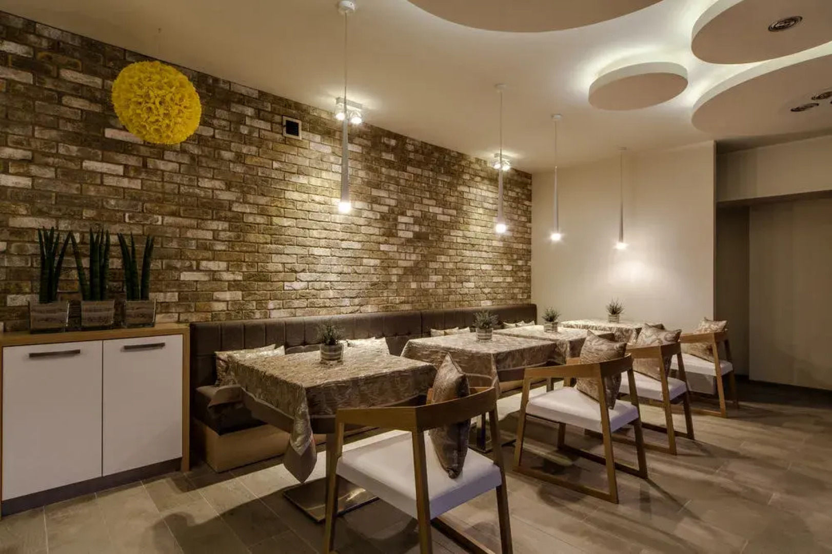 Villa Madre Golf & Family