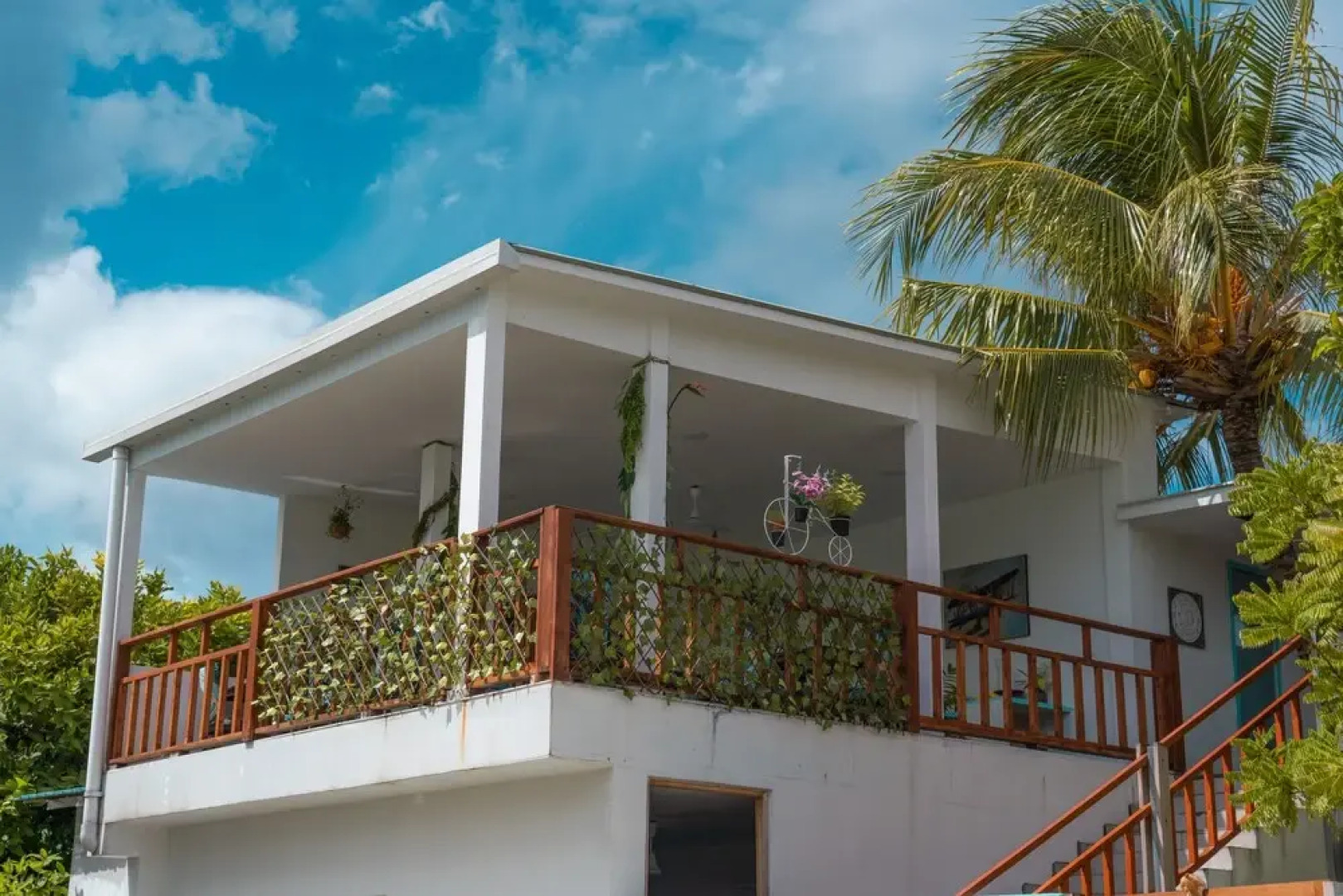 Sands Exotic Hotel & Spa