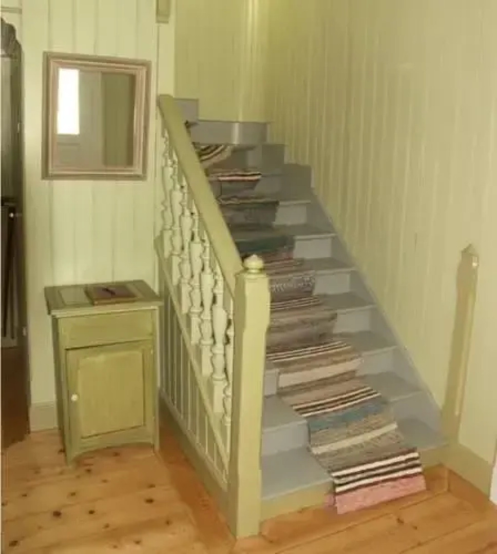 Annas Hus Bed & Breakfast