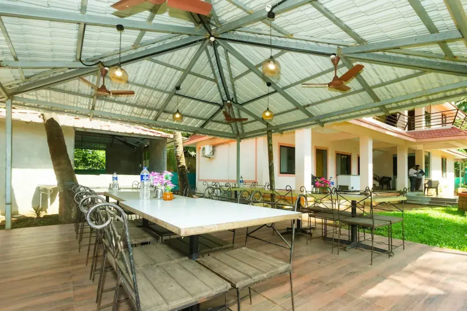 OYO 18878 Rane's Cottage