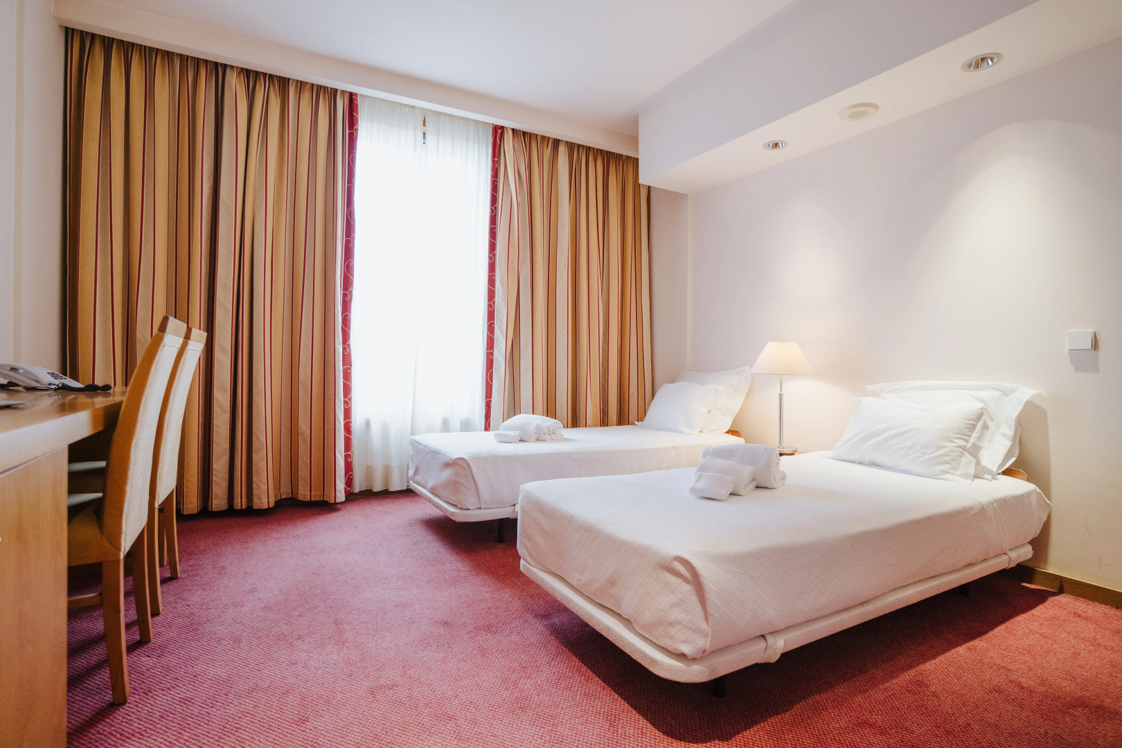 Hotel Premium Aeroporto