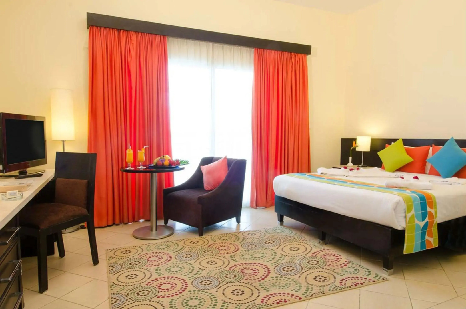 Swiss Inn Teda Hotel & Aquapark