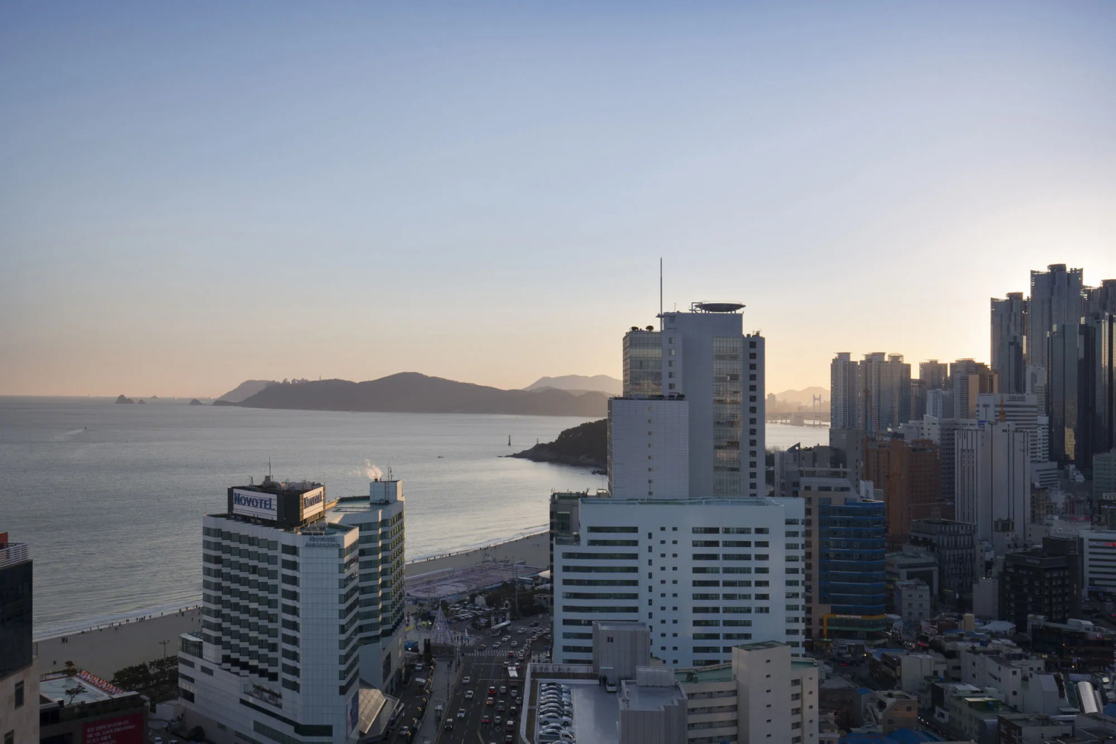 Benikea Hotel Haeundae