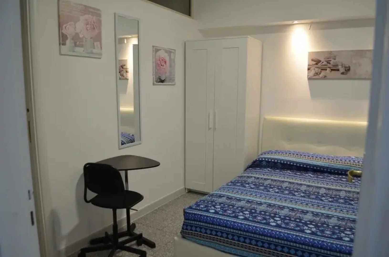 Terrazza sullo Stretto