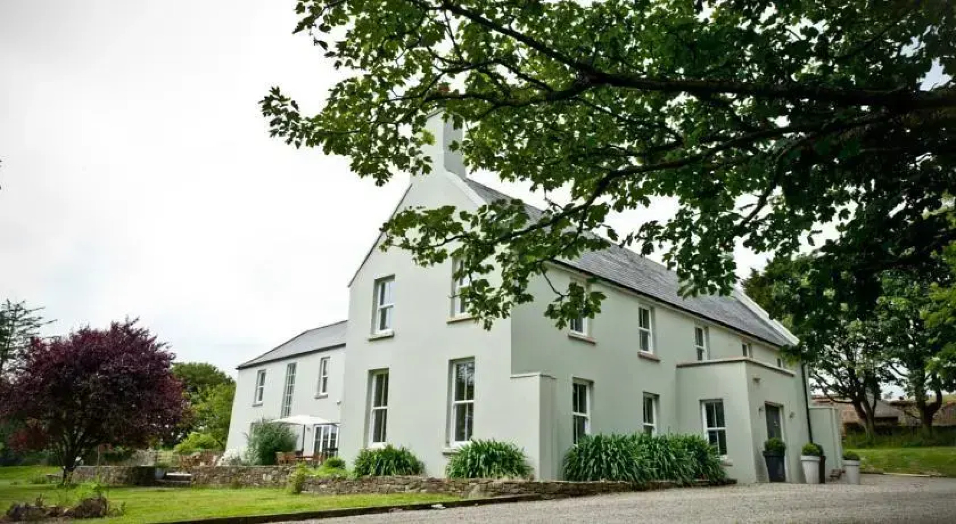 Dunowen House