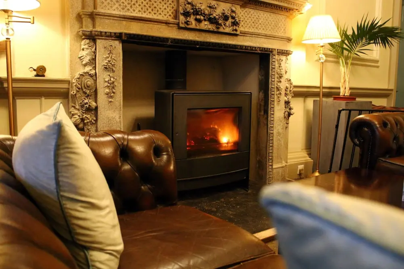 Nanteos Mansion Country House Hotel