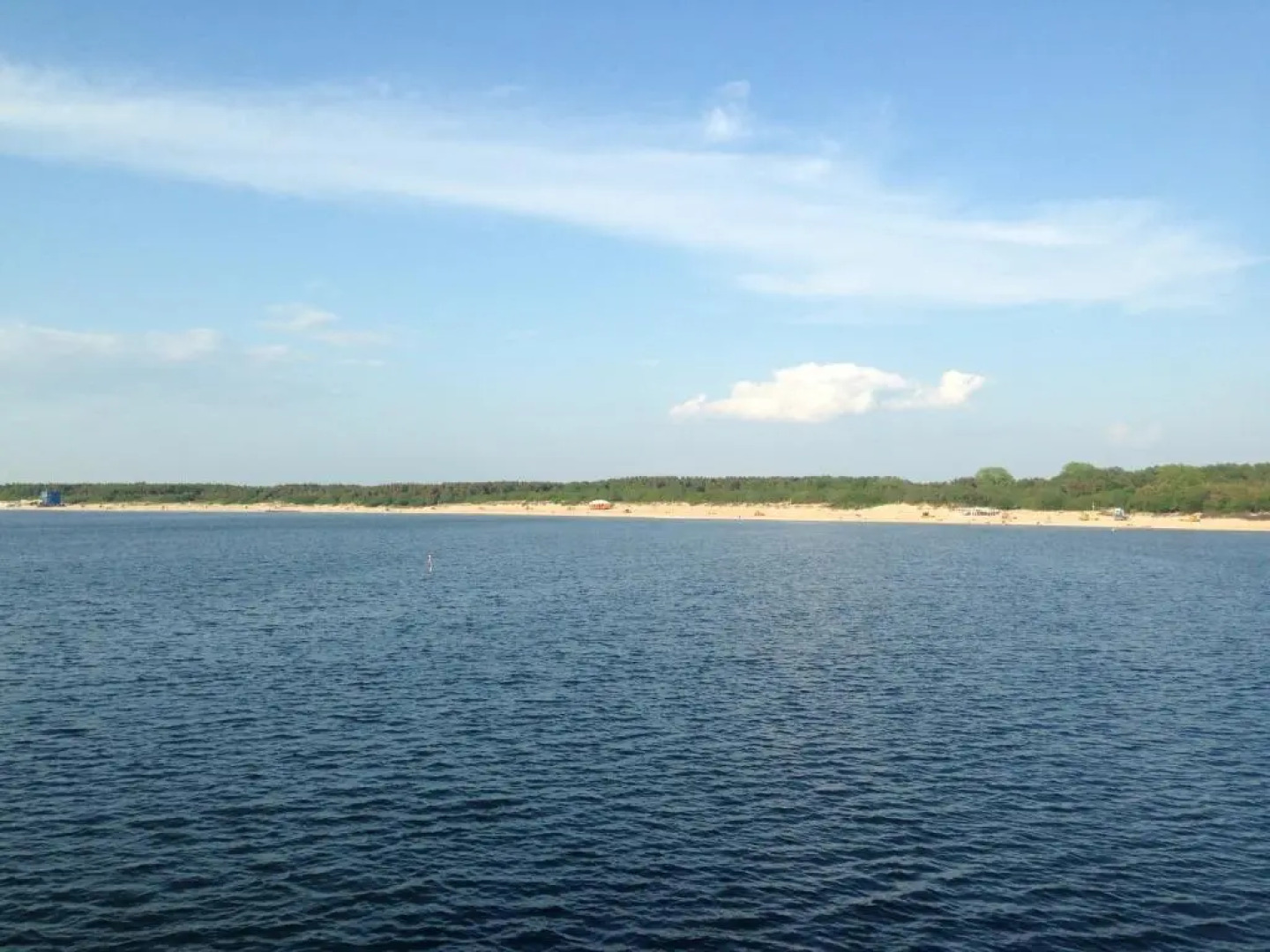 Palangos Apartamentai - Bangu