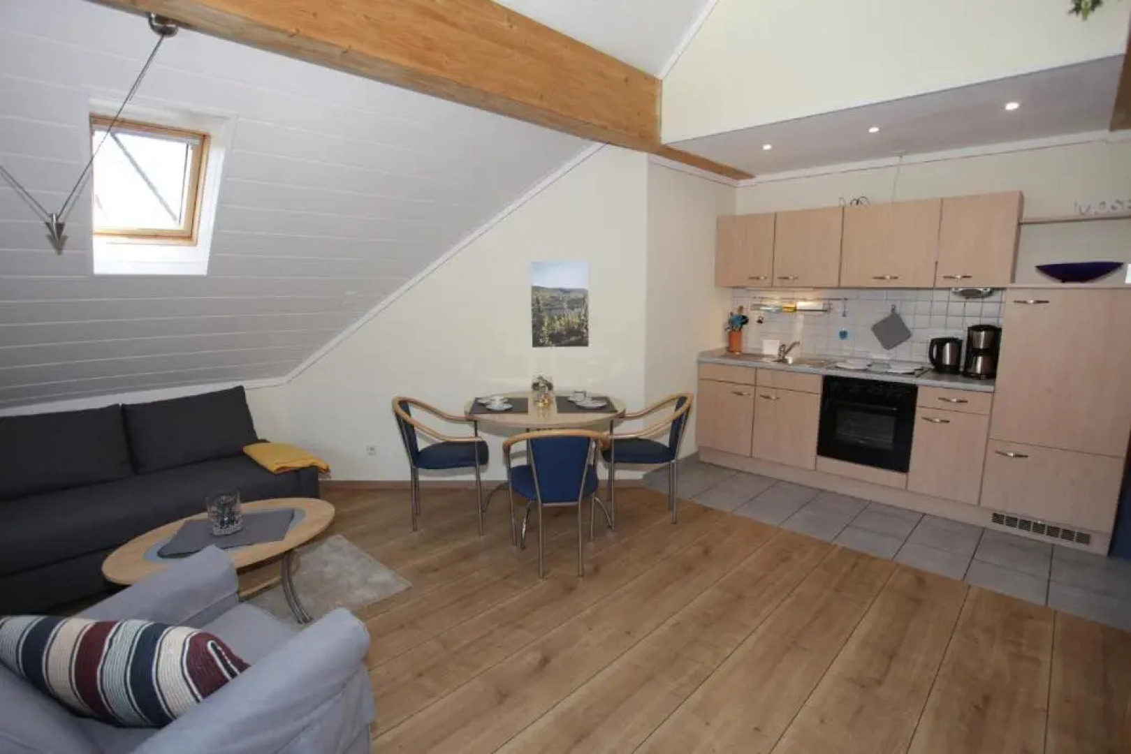 Appartement Familie Ernst