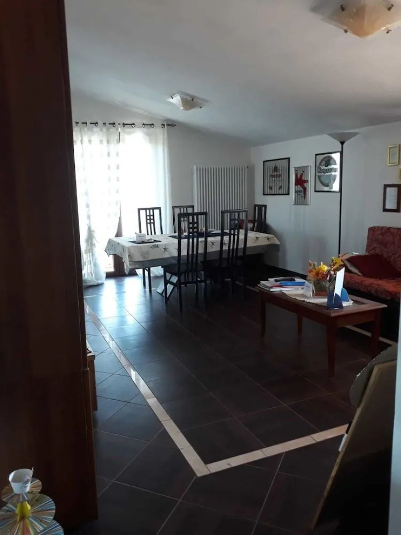 Casa Bella B&B