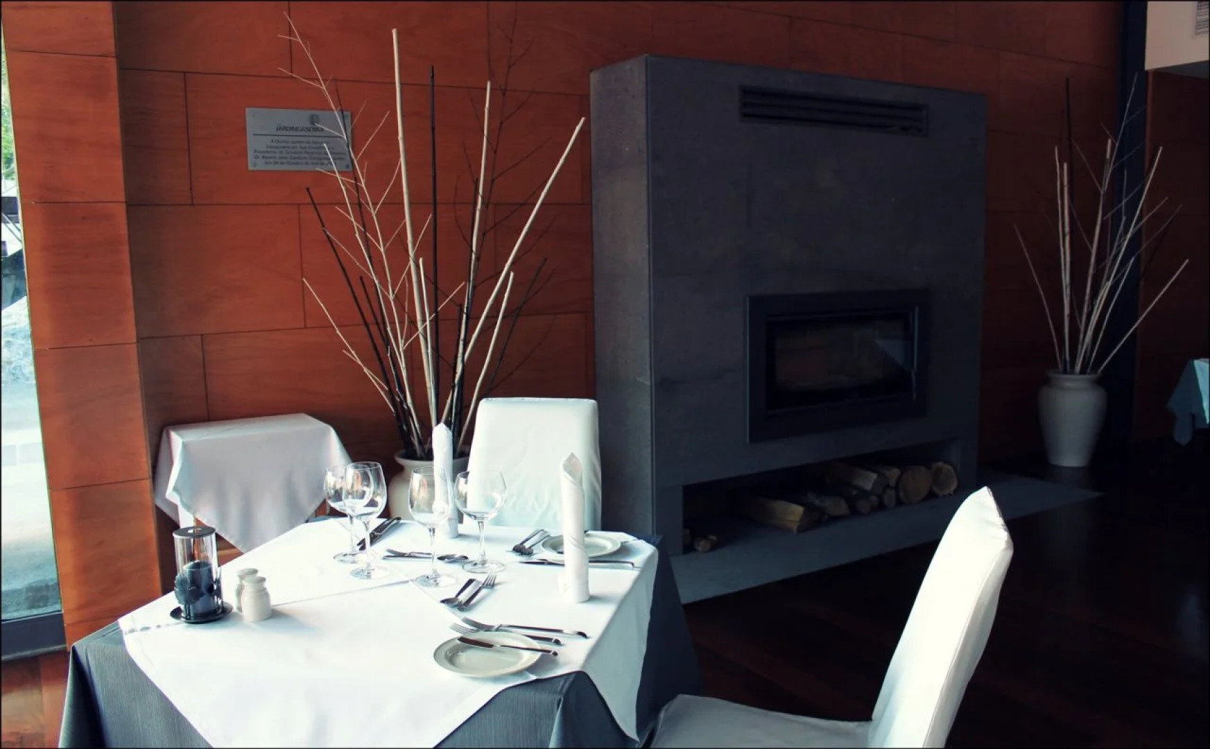 BIO Hotel - Hotel Quinta da Serra