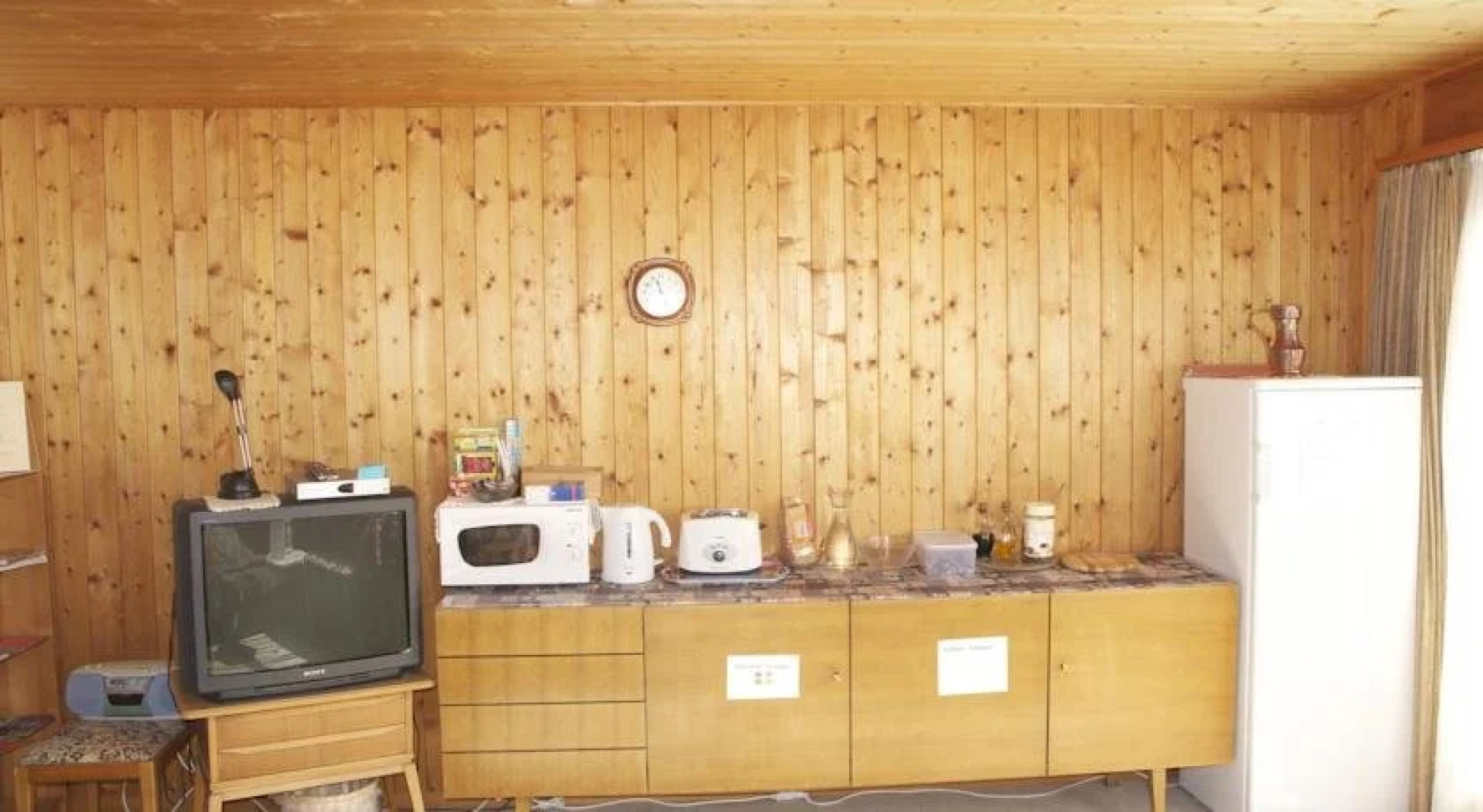 Chesa Albris Bed & Breakfast