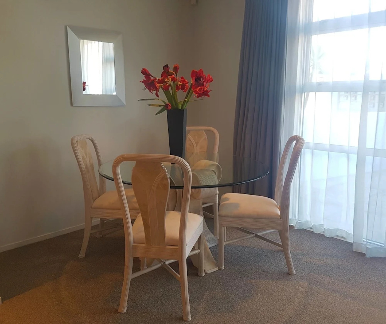 Waimahana Apartment 7