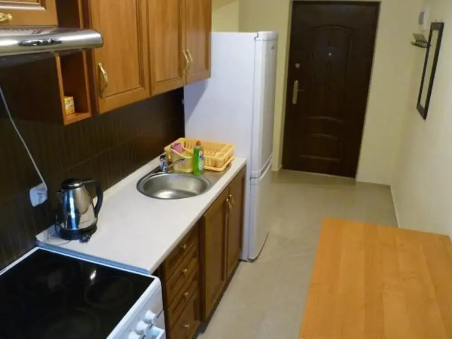 Energy House Apartments