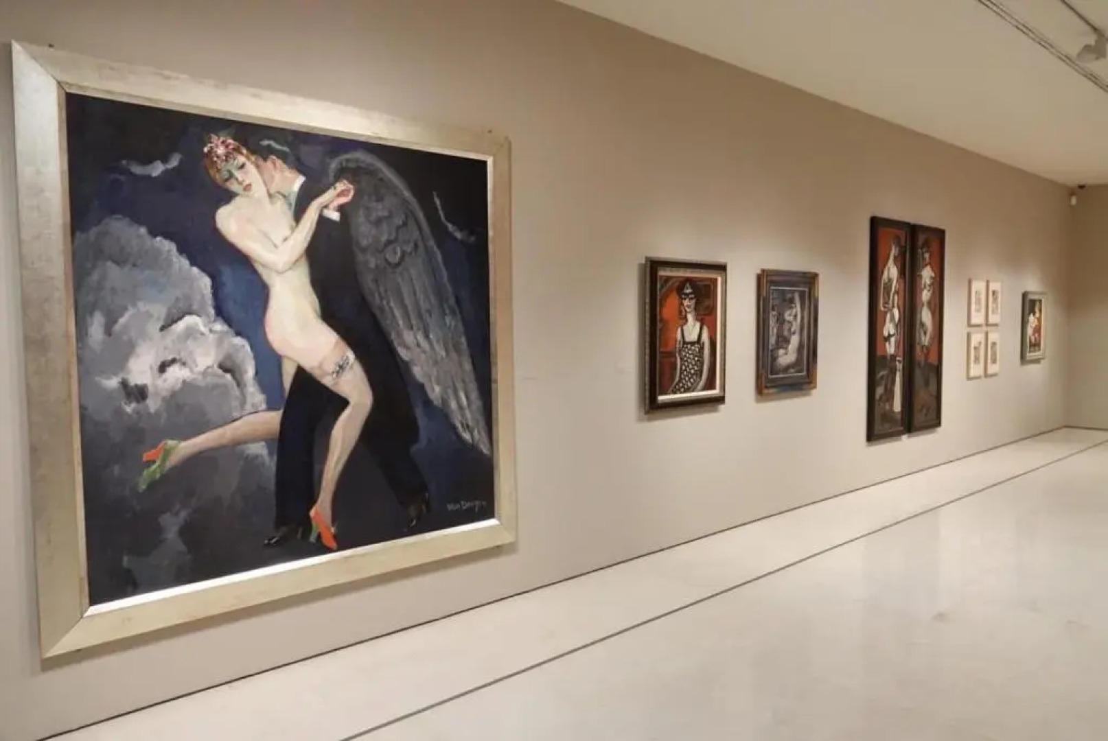 Carpe Diem de Málaga