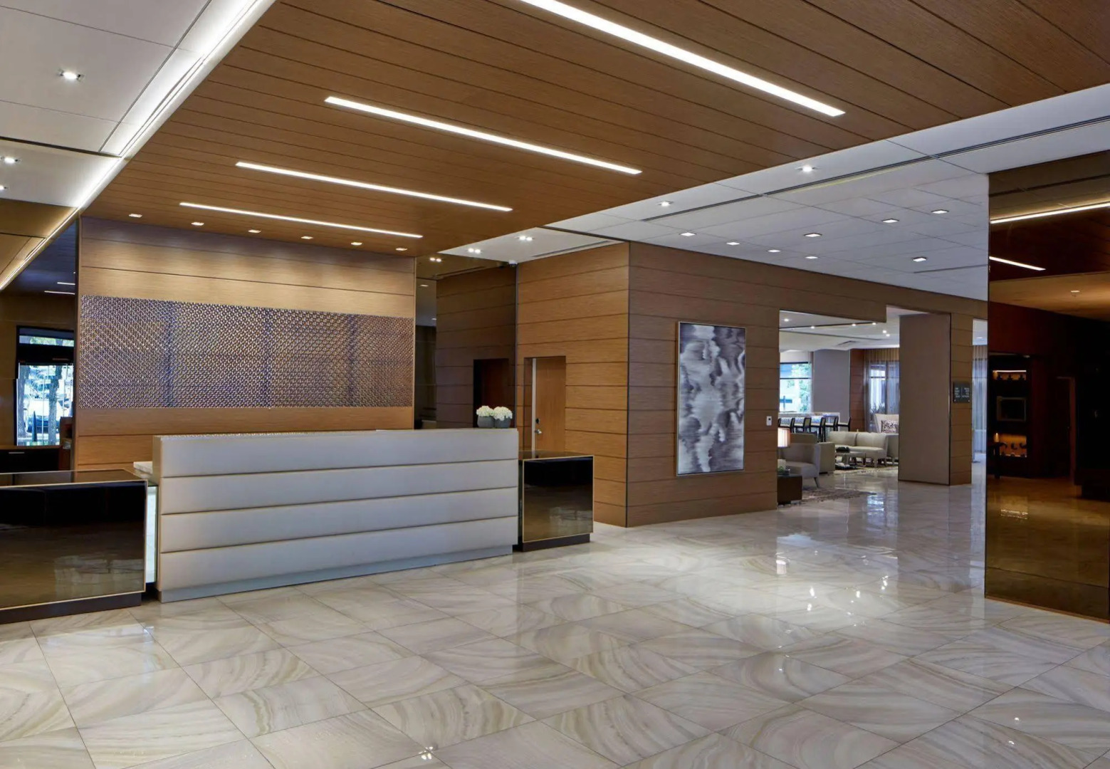 AC Hotel Atlanta Downtown