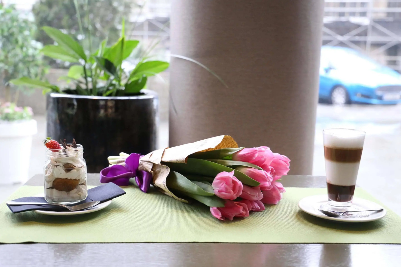 Leonardo Bucharest City Center