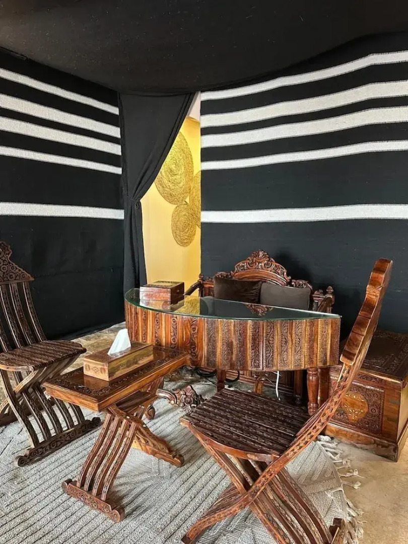 Dibba Sea View Hotel by AMA Pro