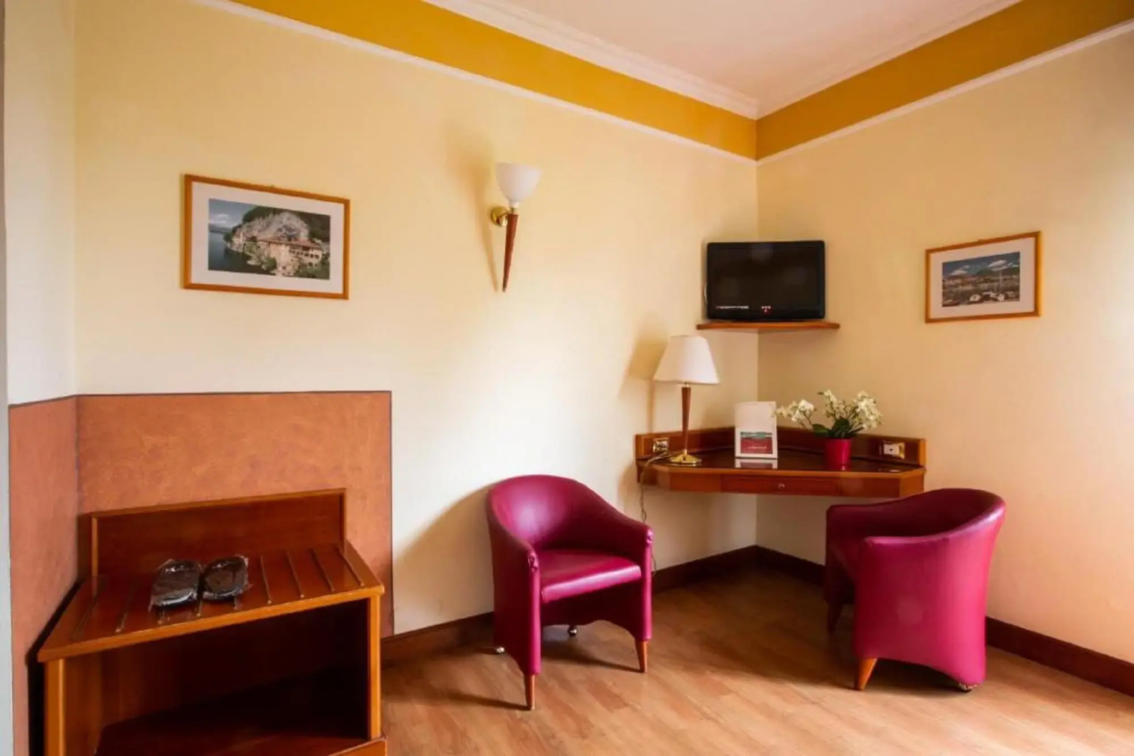 LVG Hotel Collection - Il Chiostro