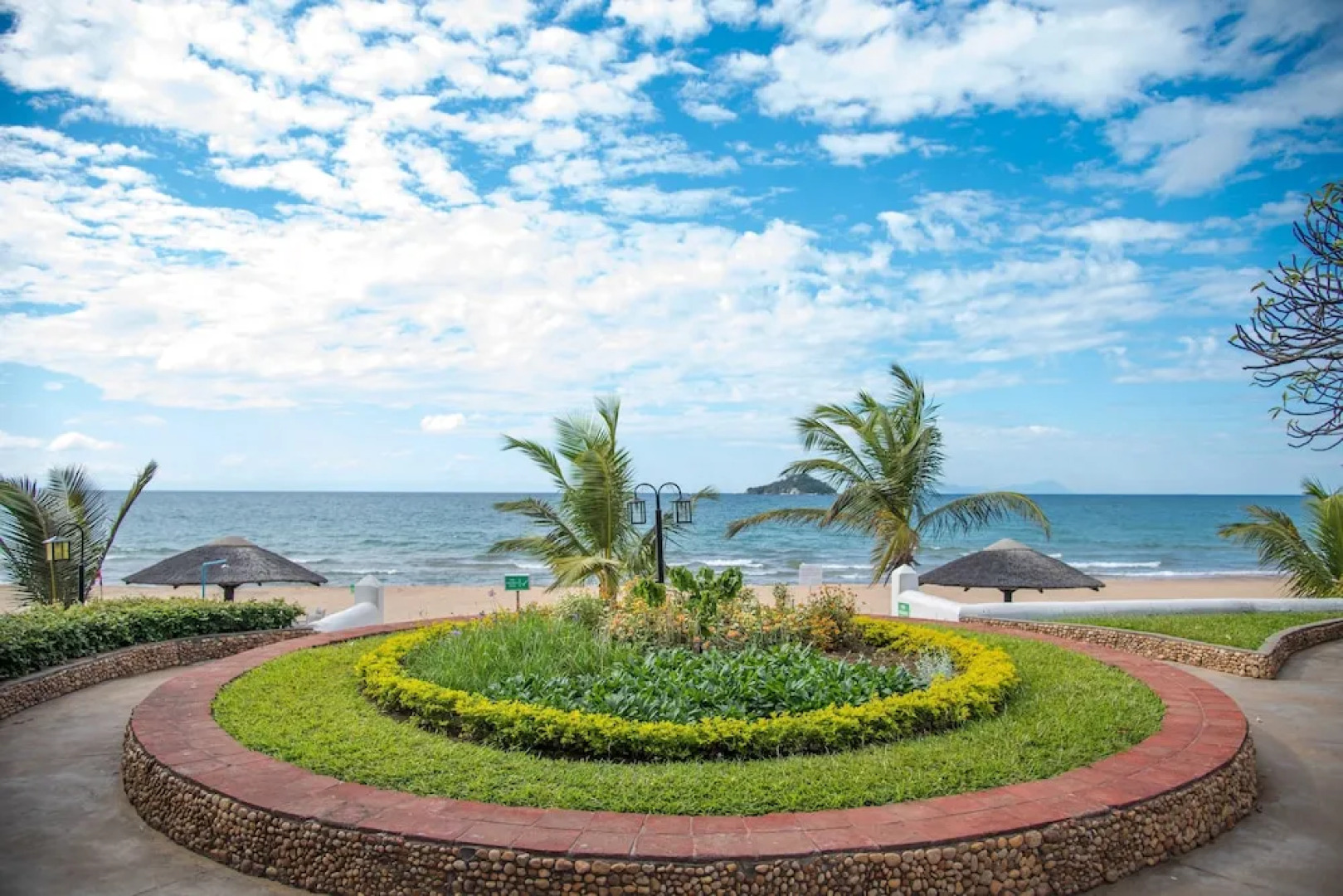 Sunbird Livingstonia Beach