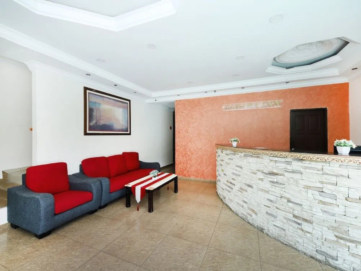 OYO 89499 Rest House Temerloh