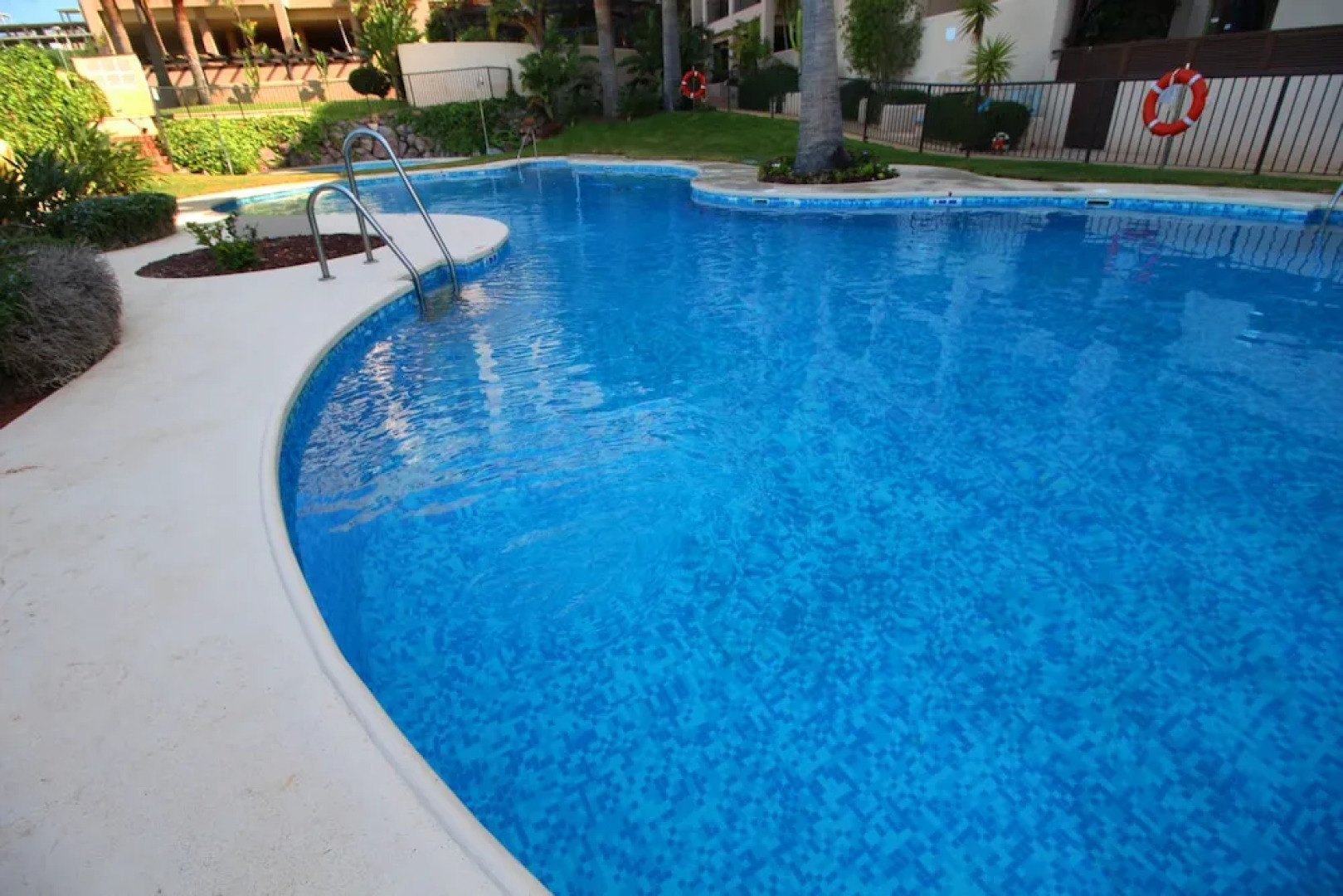 Albardi 3ºA - Magnífico apartamento en Aguadulce