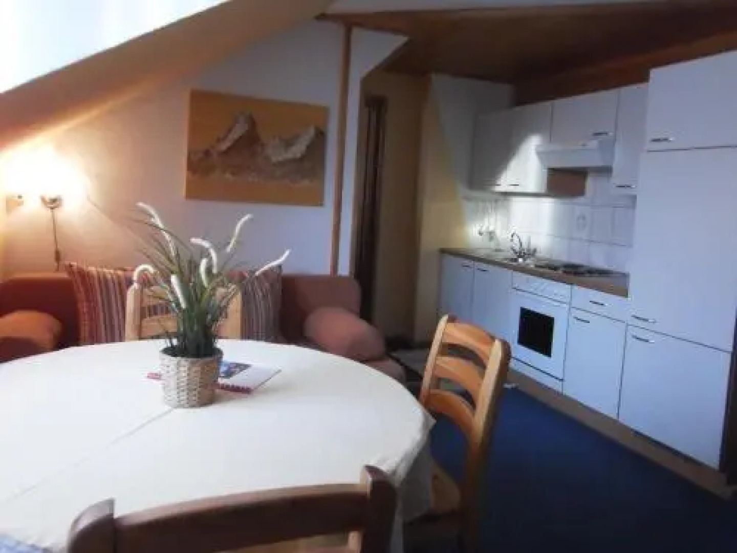 Almhotel Lindbichler