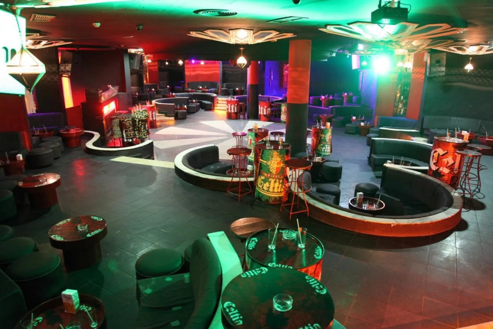 El Hana Hannibal Palace