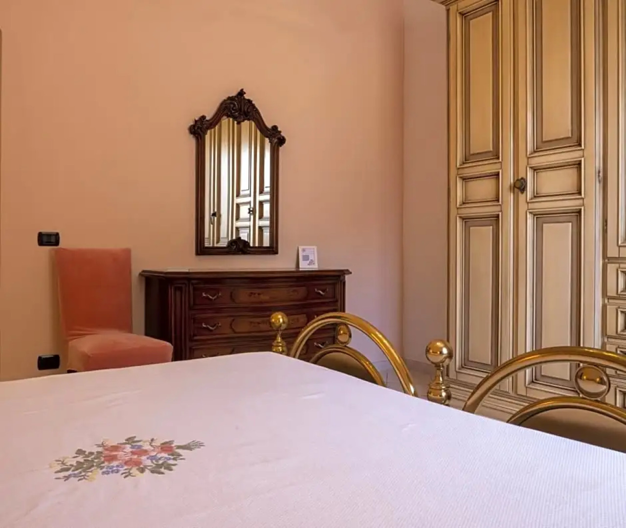 I Fiori di Sara - Toscana