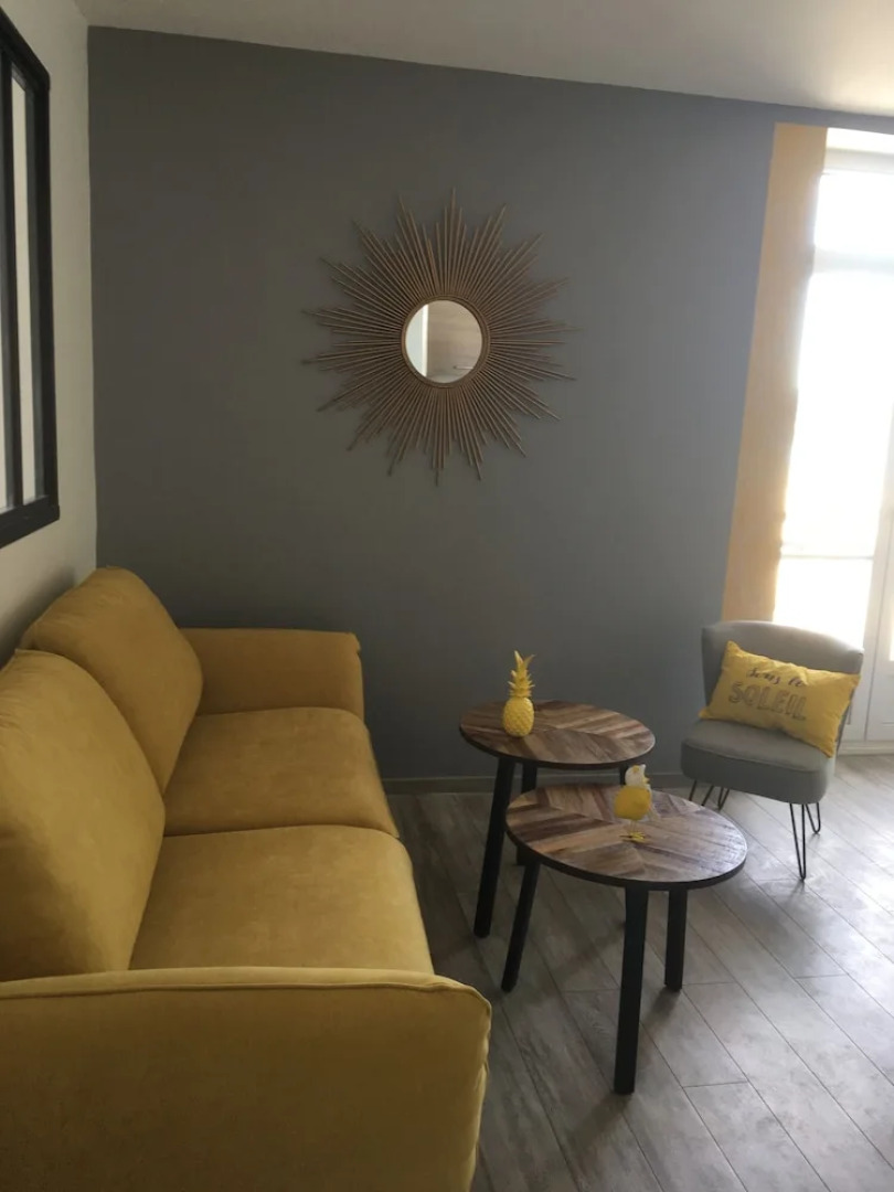 Le soleil des Flots Morgat