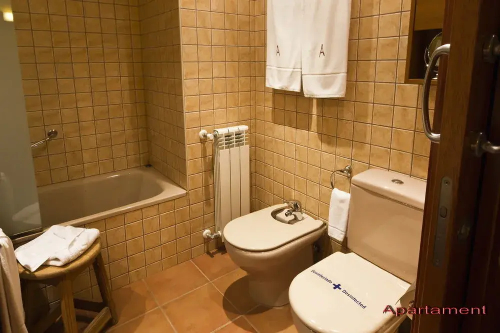 Apartments La Neu II