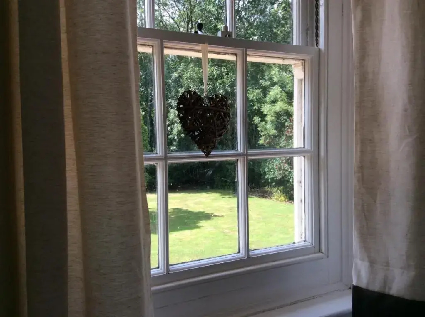 Beightons Bed and Breakfast