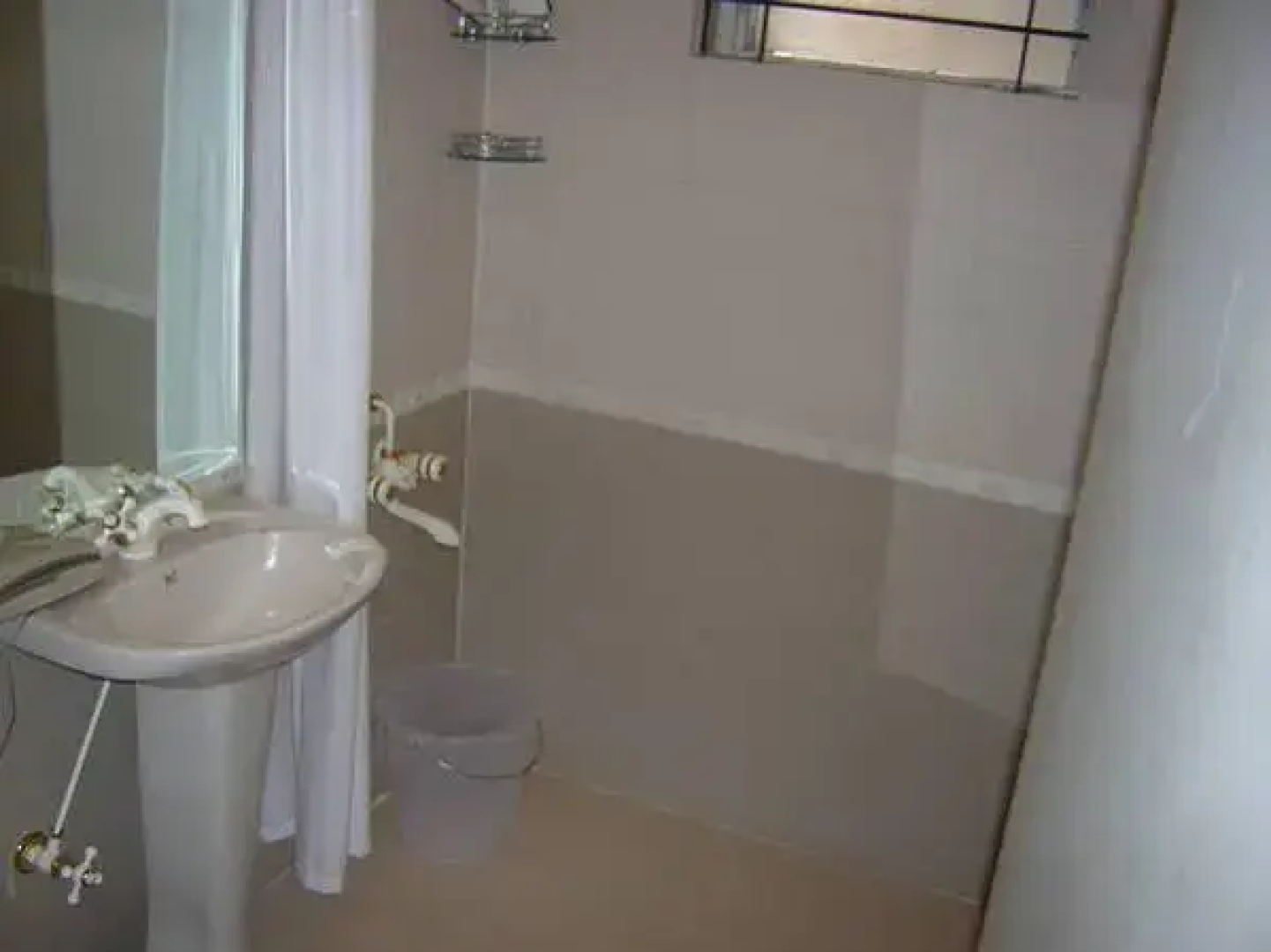 Chalet Citadel Serviced Apartment