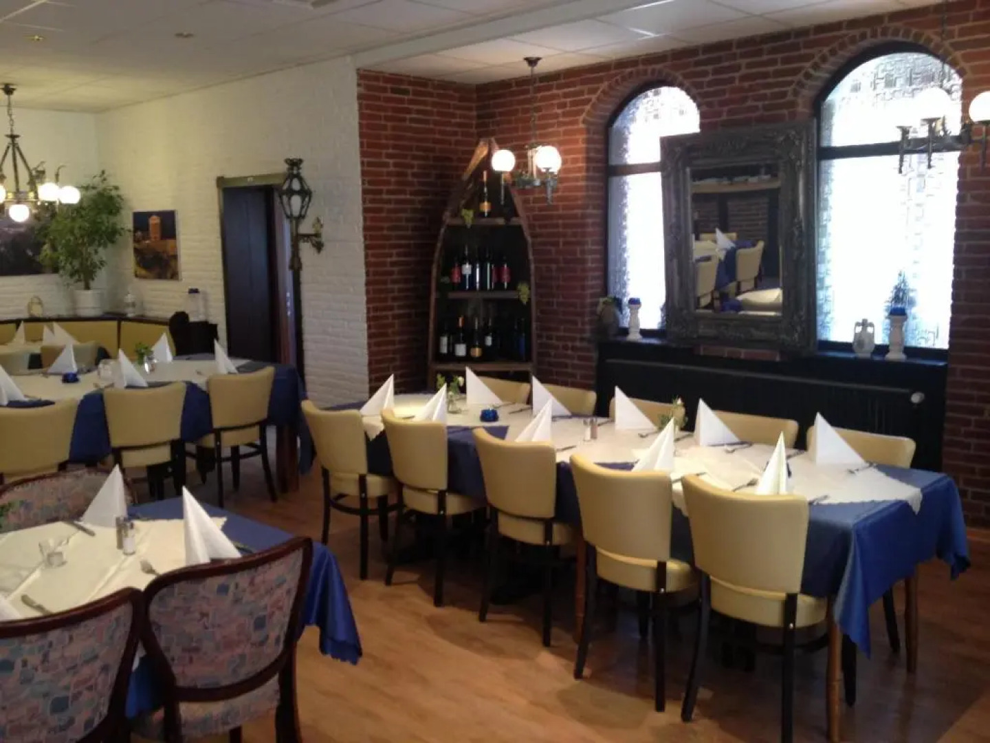 Hotel Calenberger Hof