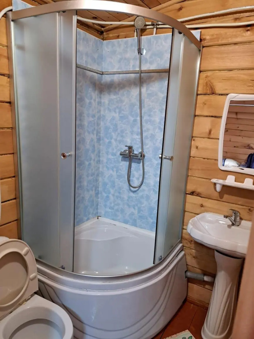 Золотая рыбка