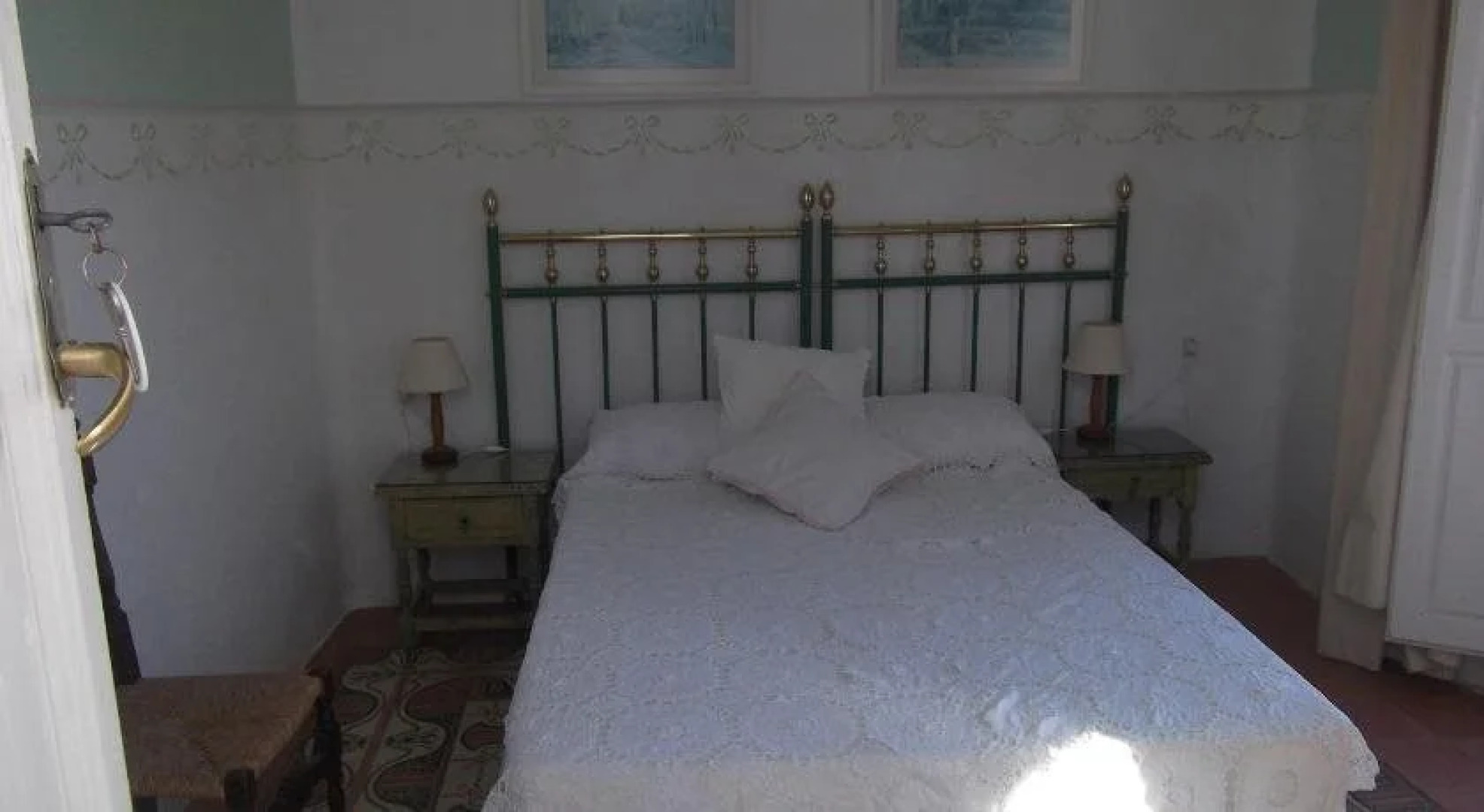 Pension El Torreon B&B