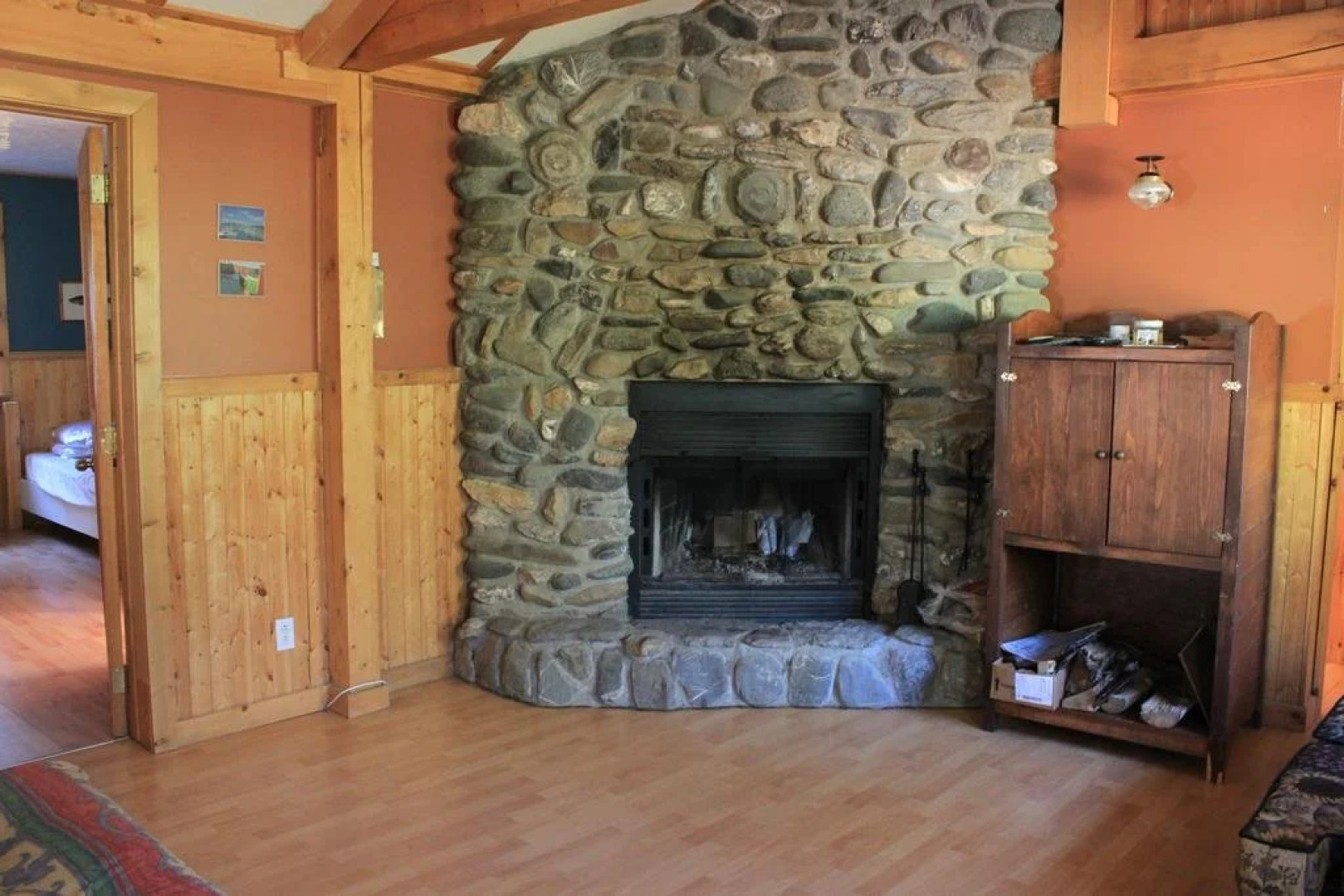 Les 3 Rivieres Pabos