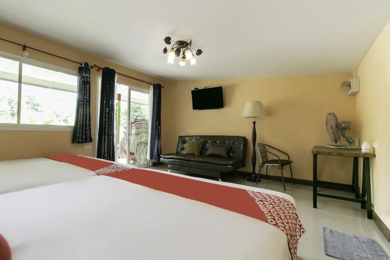 OYO 948 Bamboo River Resort