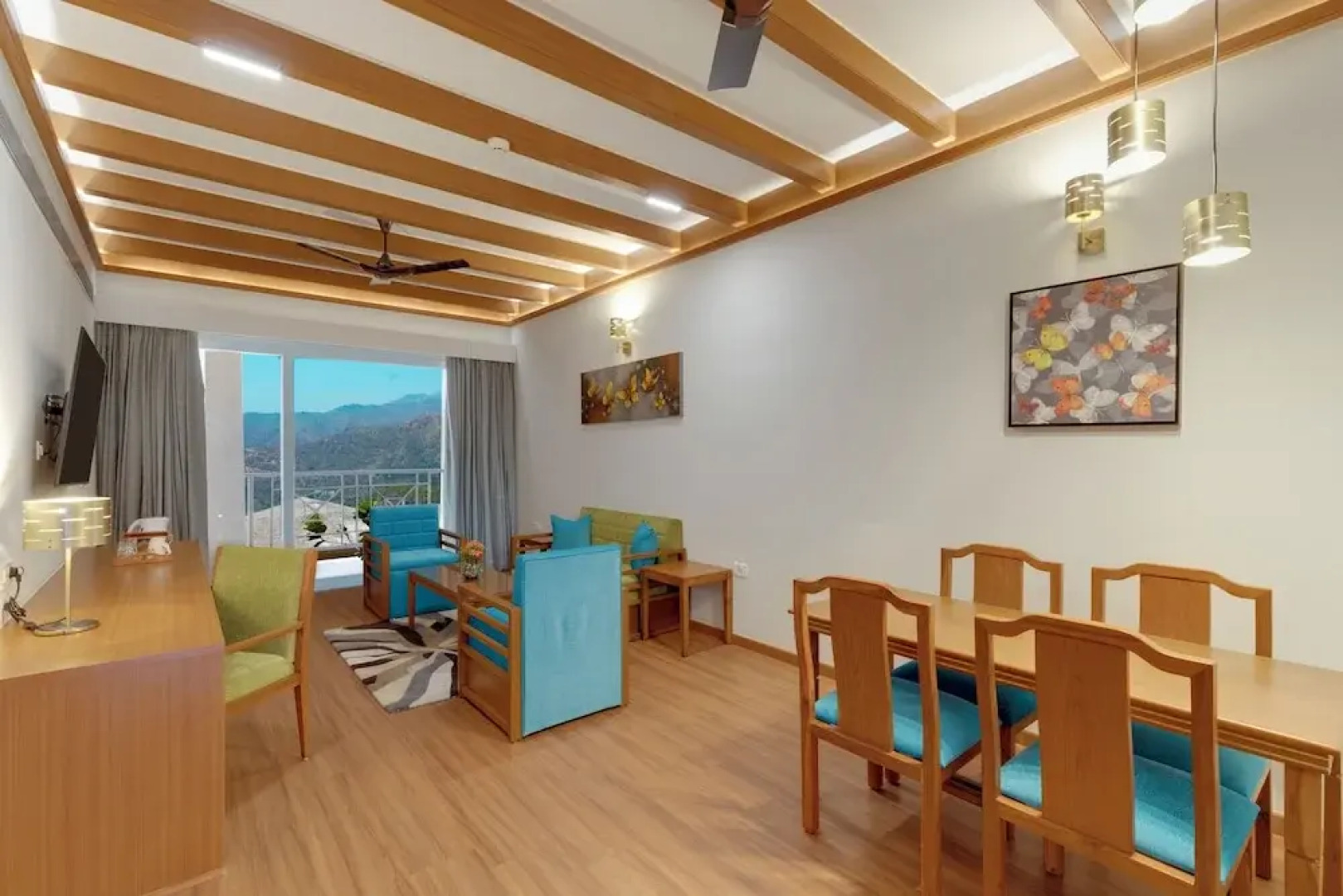 Welcomhotel By ITC Hotels Jim Corbett