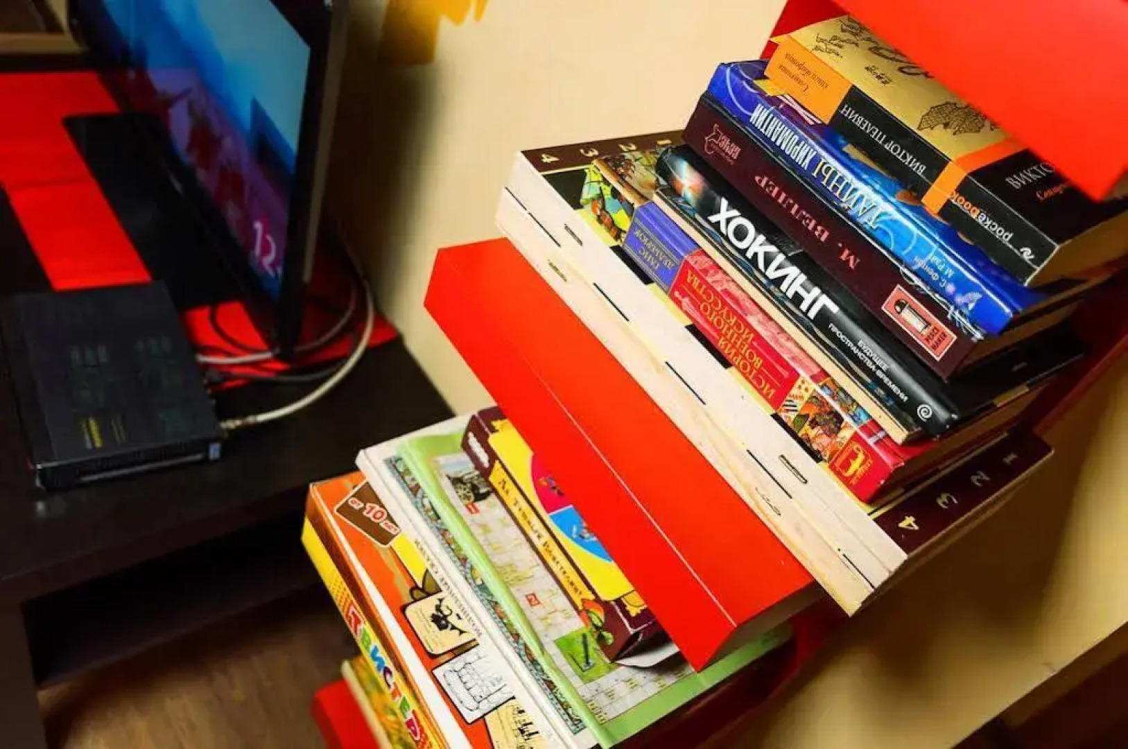 Хостел Достоевский