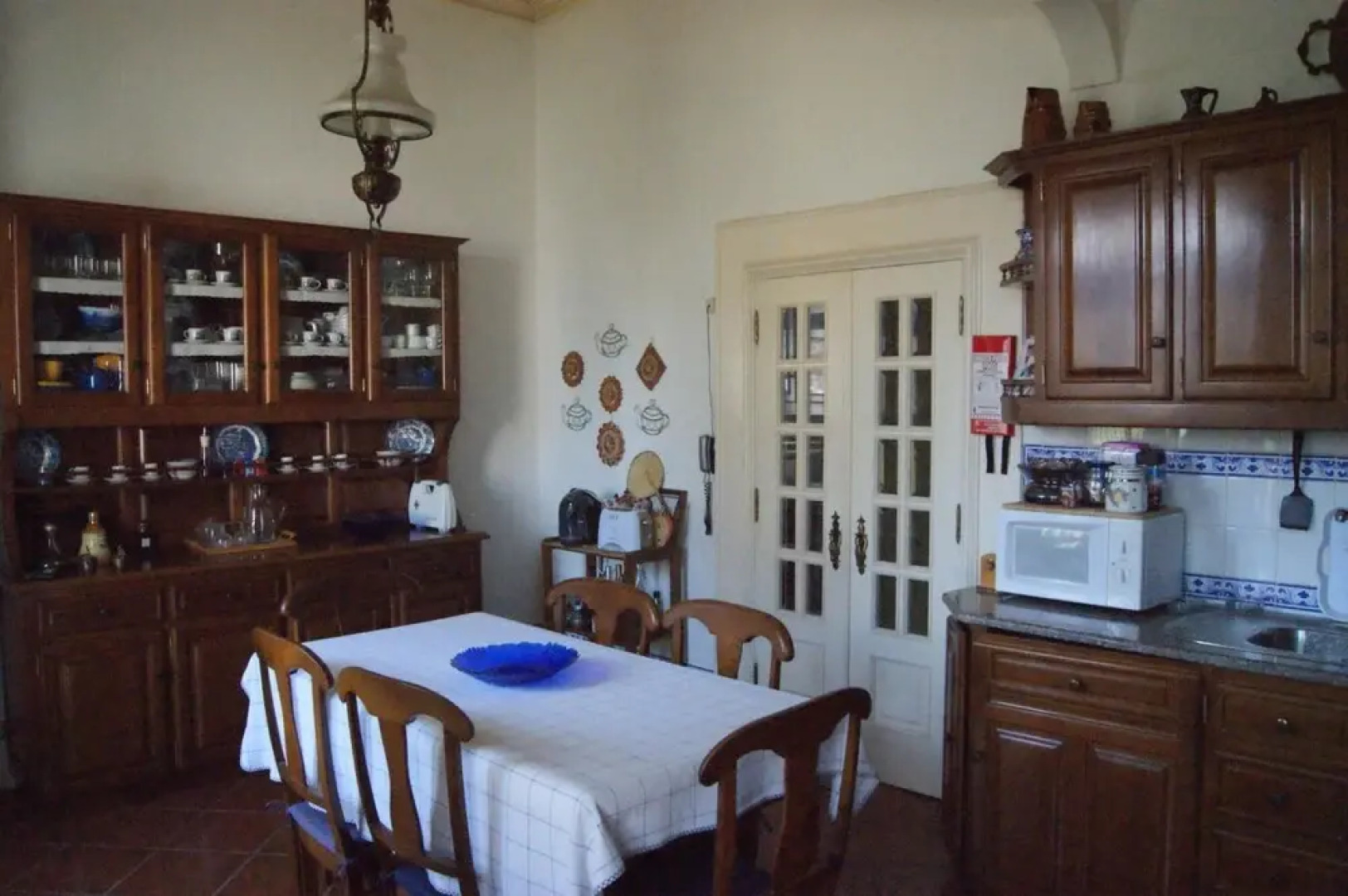 Casa Grande do Serrado