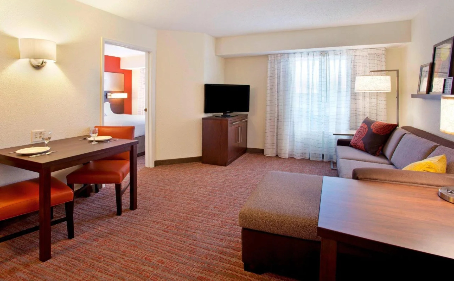 Residence Inn by Marriott Fort Wayne Southwest