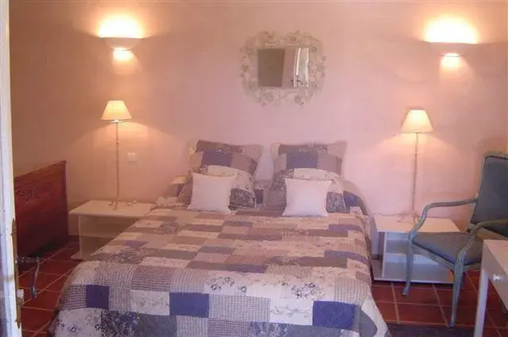 La Bastide des Vérunes