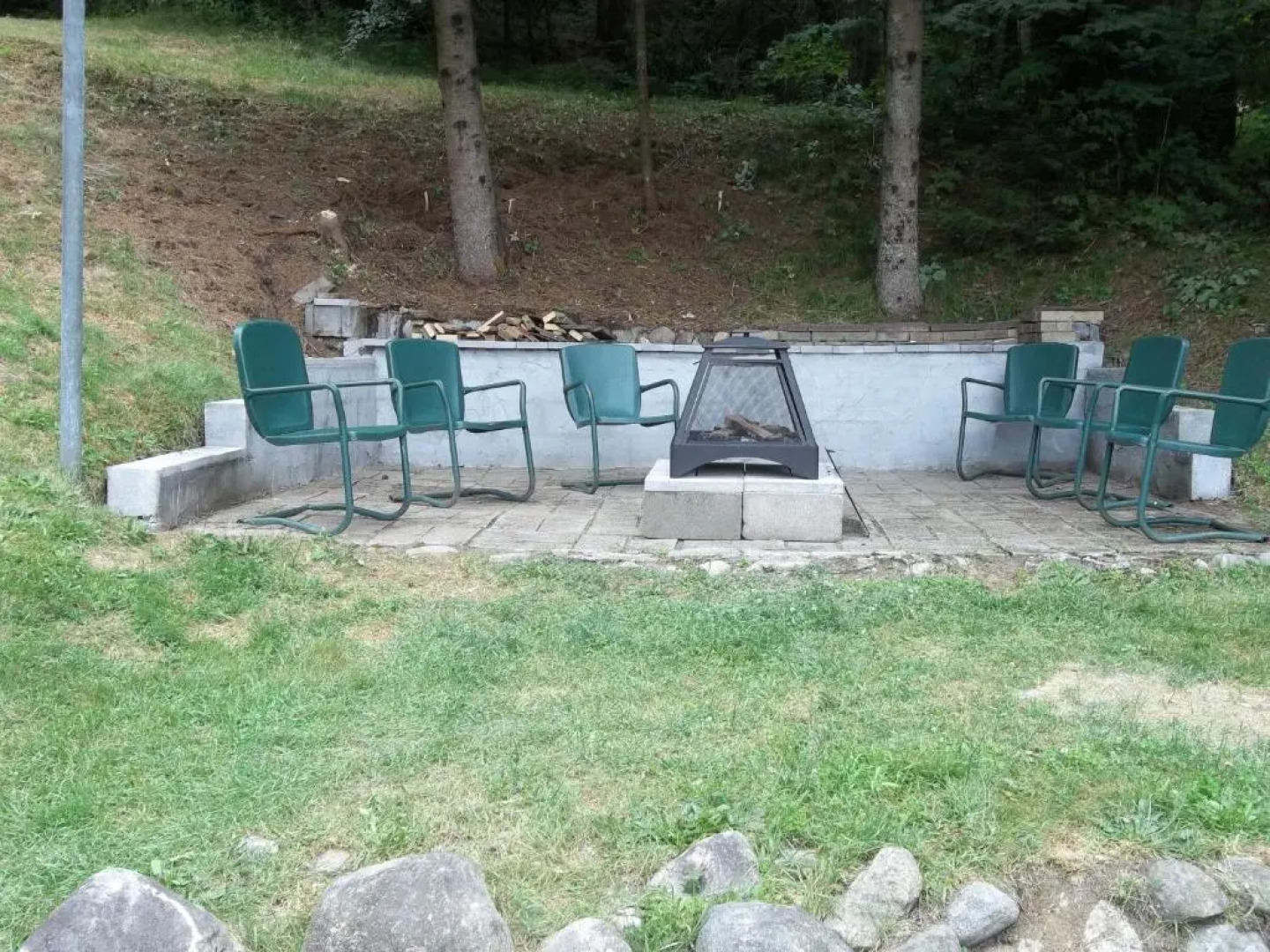 Carriage House Motor Inn