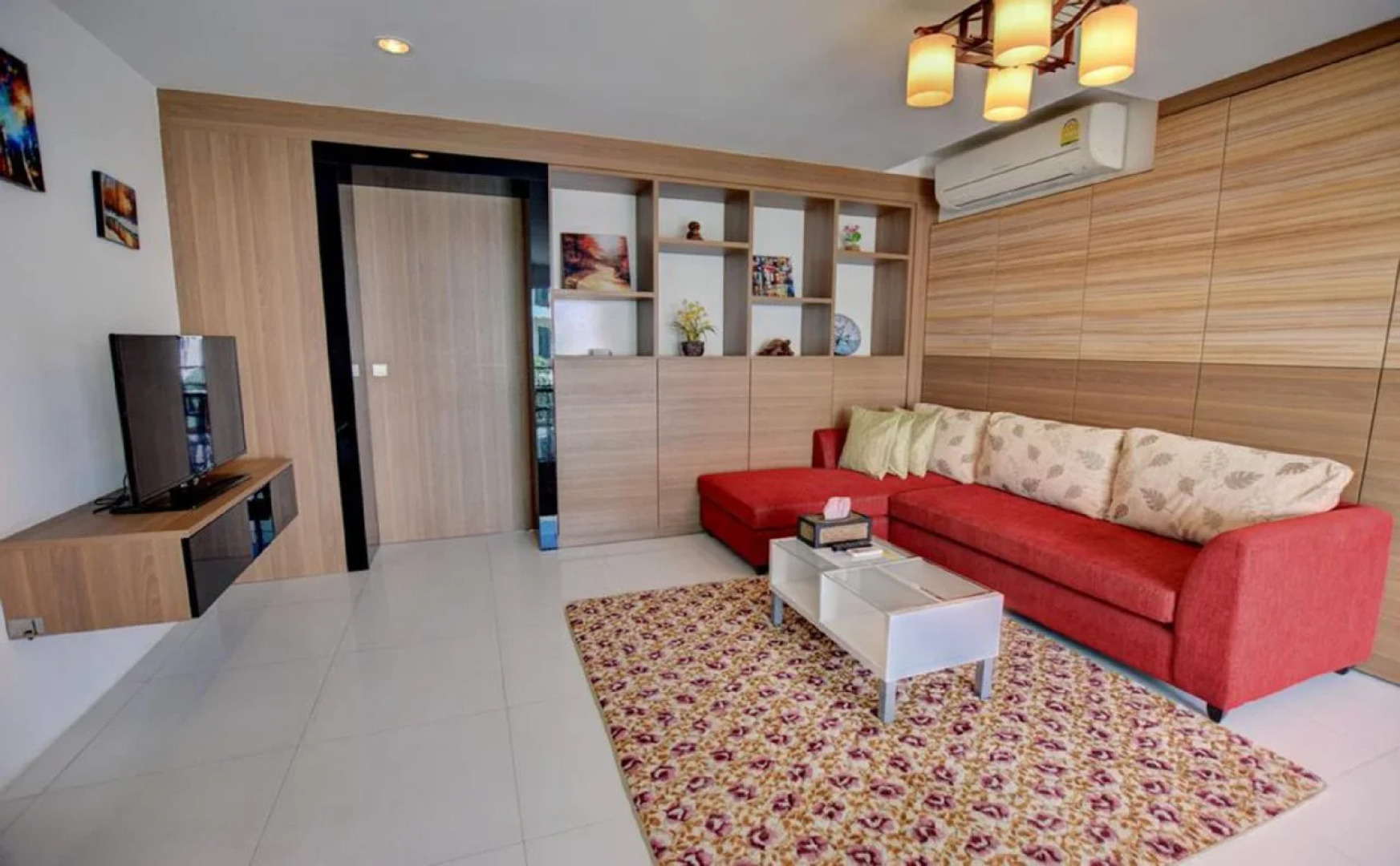 Pool Access 89 at Rawai