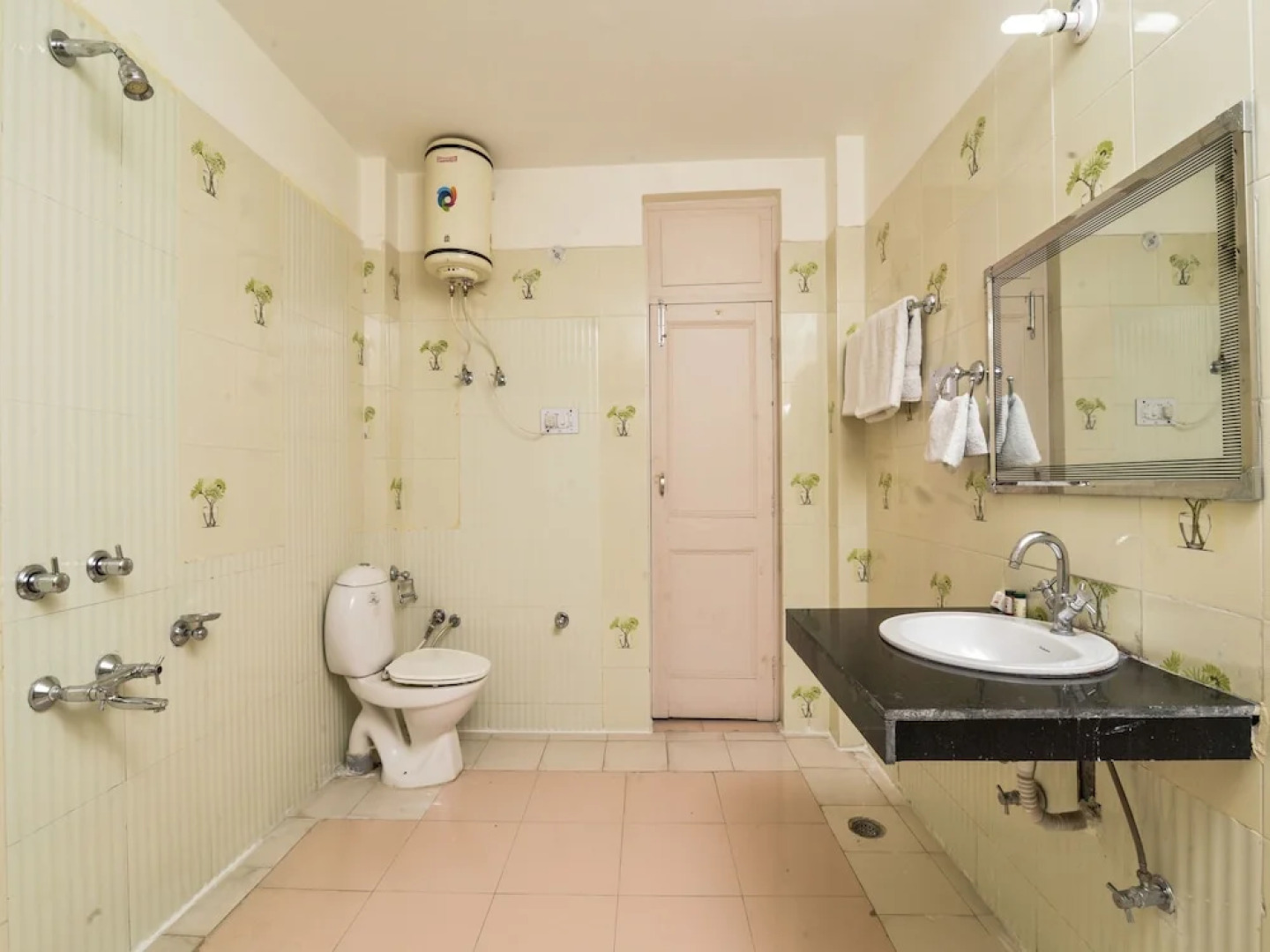 OYO 8660 Hotel Cozy Nook